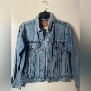 Levi’s Denim Jacket